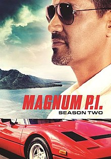 Magnum P.I. Season 2 รีวิวหนัง