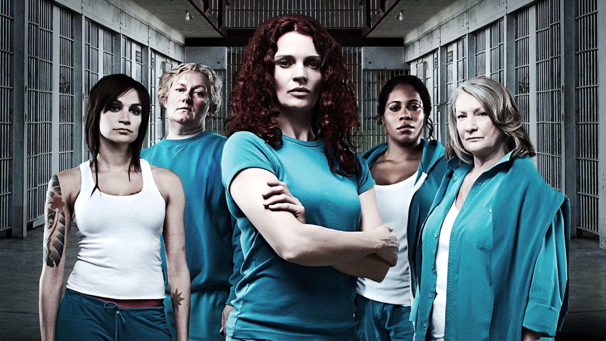 แนะนำซีรี่ย์ฮิต Wentworth Prison แปลกใหม่