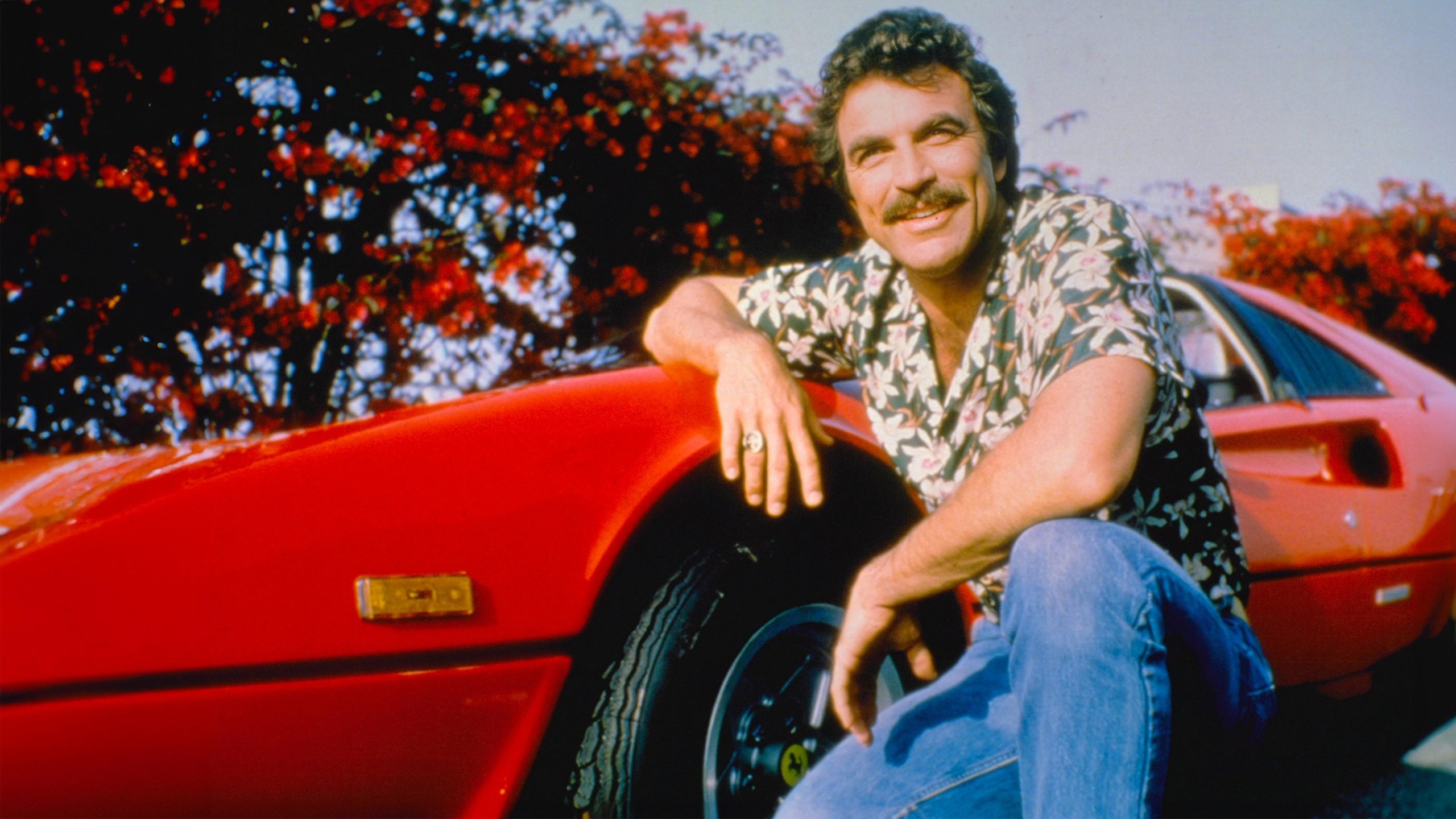 Magnum P.I. รีวิวหนัง