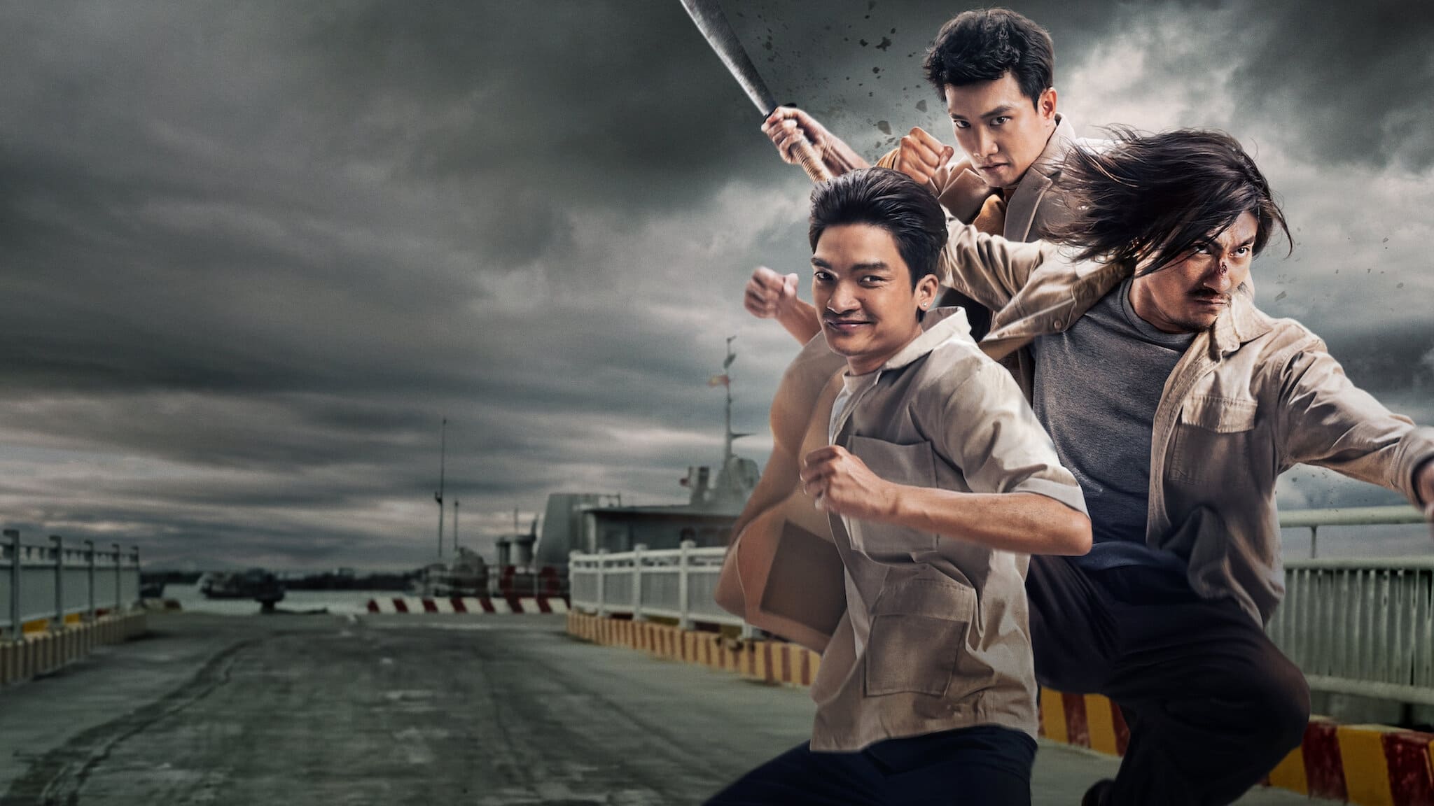 Blood & Water Season 2 รีวิวหนัง