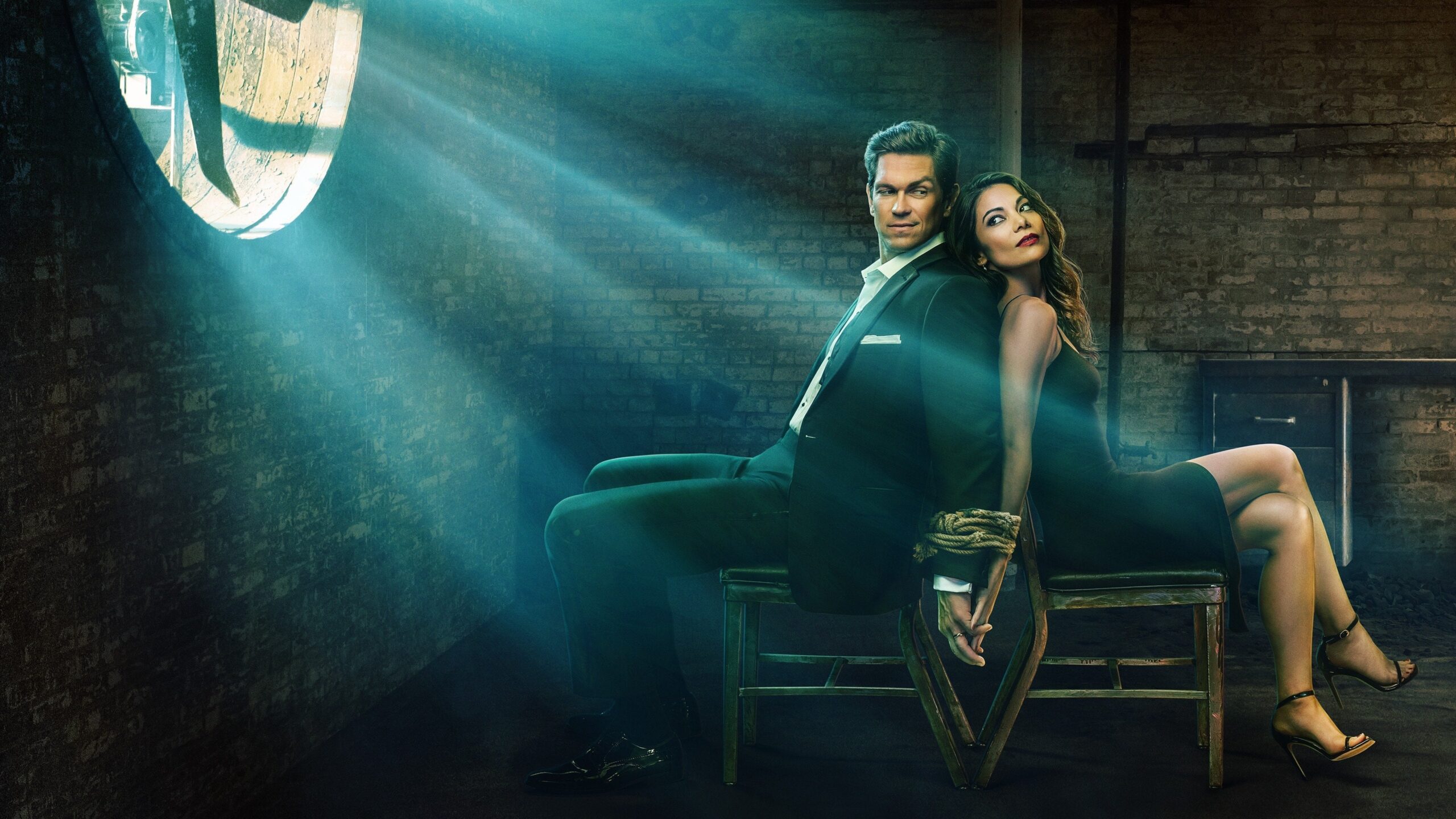 Series Summary True Lies ครบรส